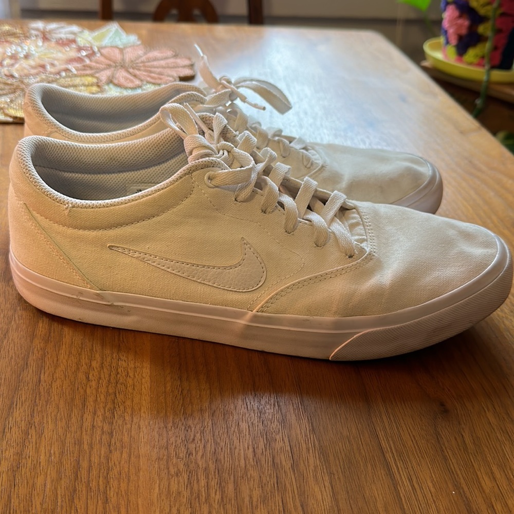 Nike SB charge cnvs